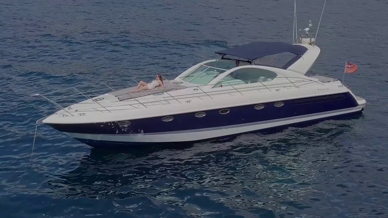 Magenta Yachts