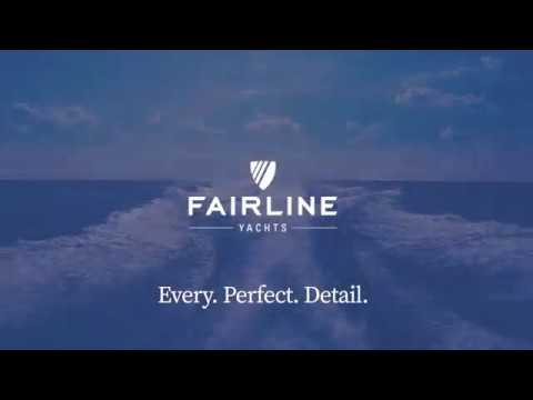 Fairline Yachts