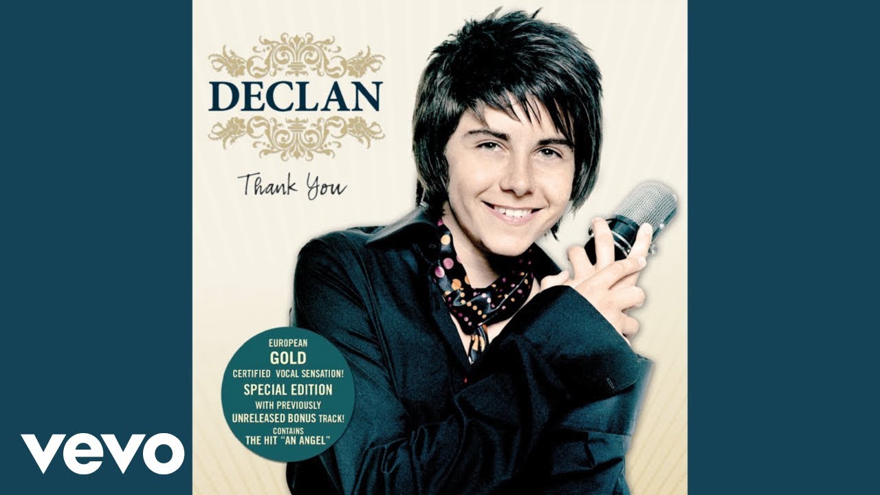 Declan - Sailing (Audio)