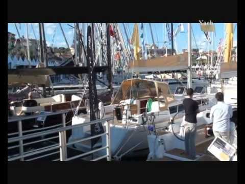 Festival International De La Plaisance Cannes  Yachting Pleasure