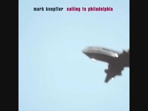 Mark Knopfler și James Taylor - Navigare către Philadelphia