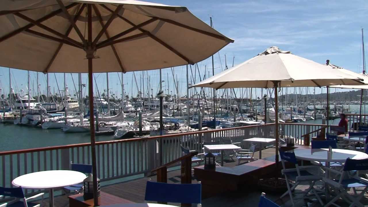 Documentarul San Diego Yacht Club