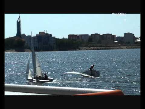 AeroNautic Show by Yachting Pleasure