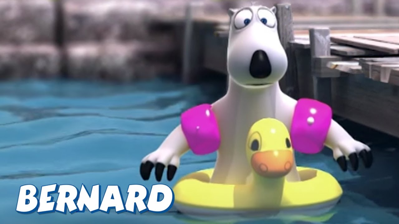 Ursul Bernard |  Navigatie SI MAI MULT |  Desene animate pentru copii