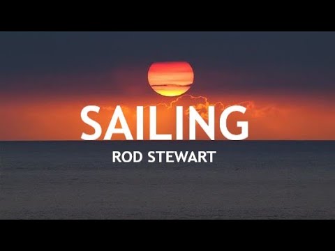 Rod Stewart - Sailing (Legendado PT/BR)