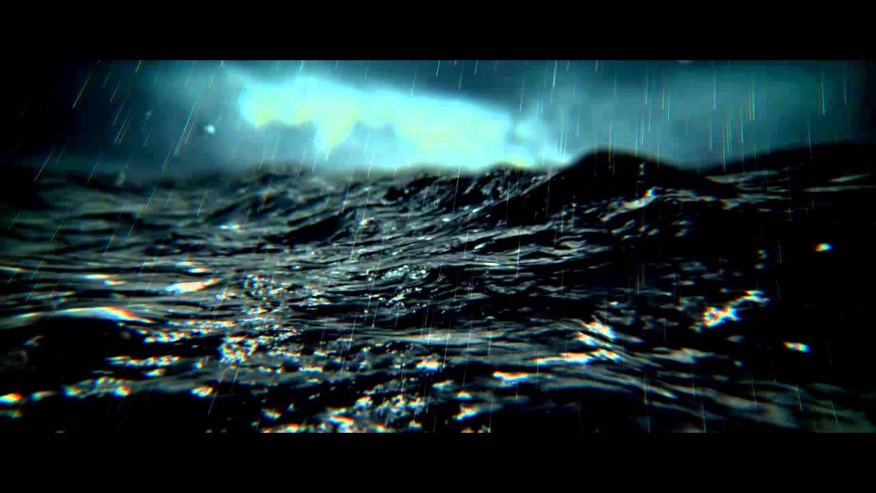 DEVILDRIVER - Sail (video cu versuri oficiale) |  Napalm Records