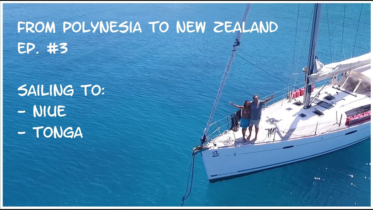 Navigare din Polinezia în Noua Zeelandă (Ep. 3) [ENGLISH SUBS]