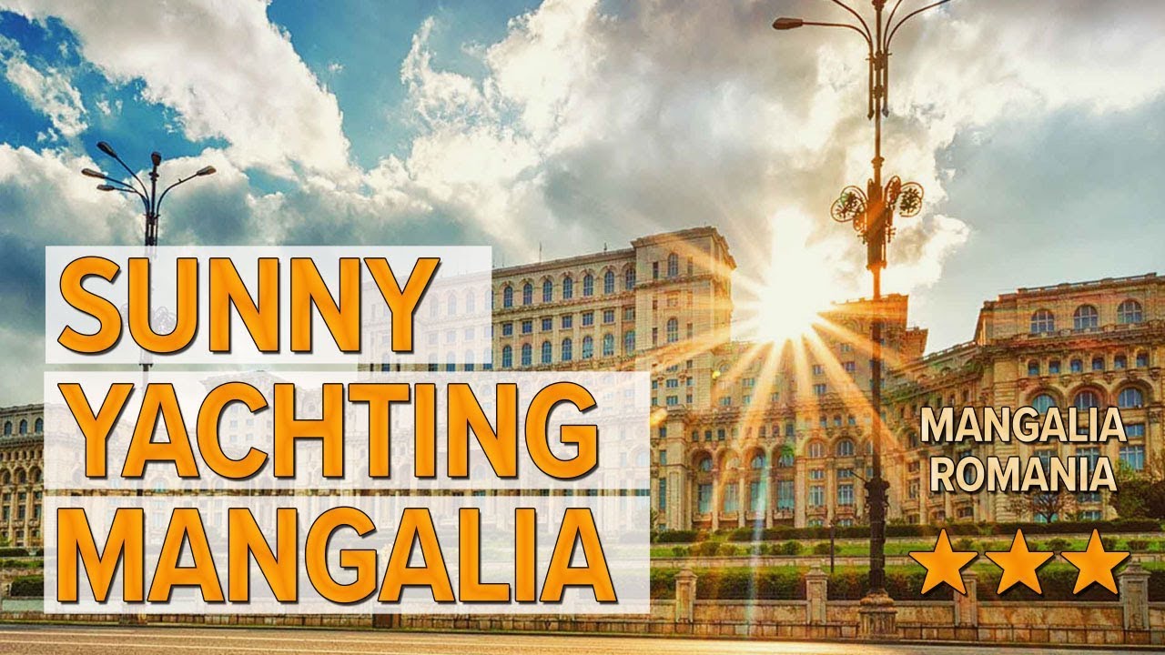 Sunny Yachting Mangalia hotel review | Hotels in Mangalia | Romanian Hotels