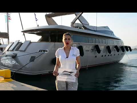 Capsea Yachting - Yacht Steward/ess