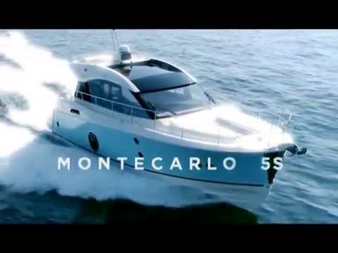 Gama Monte Carlo