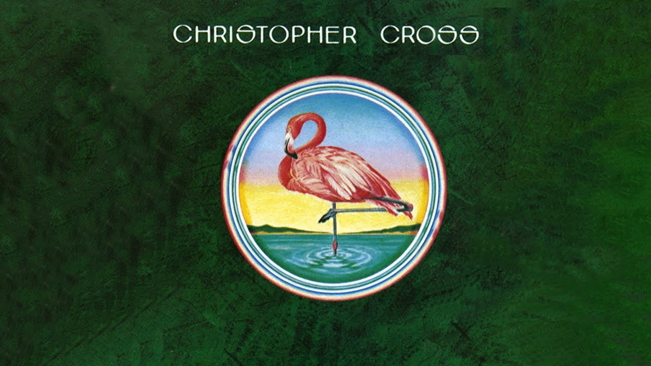 Christopher Cross - Sailing (Audio oficial)