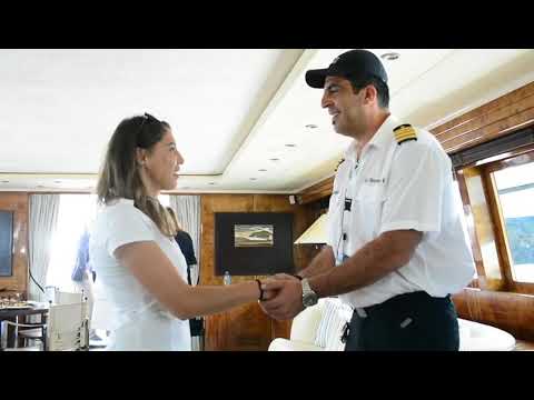 Capsea Yachting și Yacht Captain