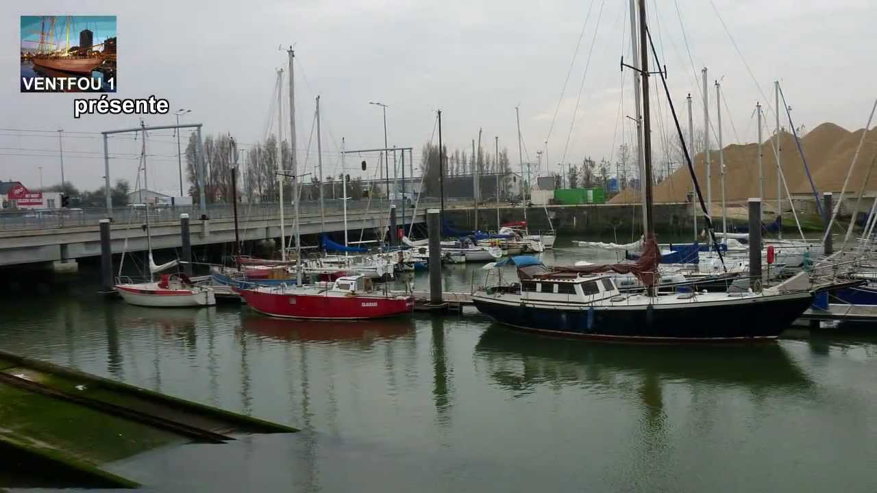 Royal Yacht Club Ostend.mp4