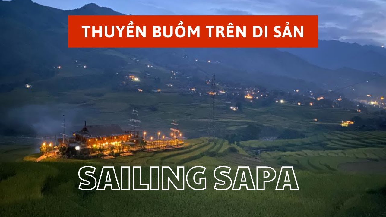 SAILING SAPA - VITEZE DE NAVIGARE PE TERARIILE CU PLUMB