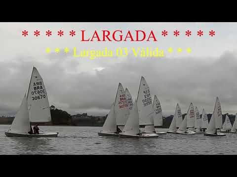 Sailing Cup Regatta 2020 Etapa a 4-a (Video 01)