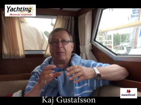 Interviu exclusiv cu Kaj Gustafsson NAUTICAT - Partea 1