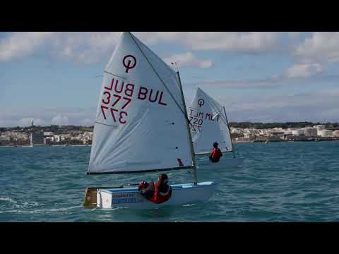 Regata Yachting Malta BSC - 13-15FEB21