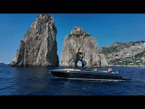 Yacht de lux - Itama 62RS, premiera mondială la Festivalul de Yachting de la Cannes - Ferretti Group