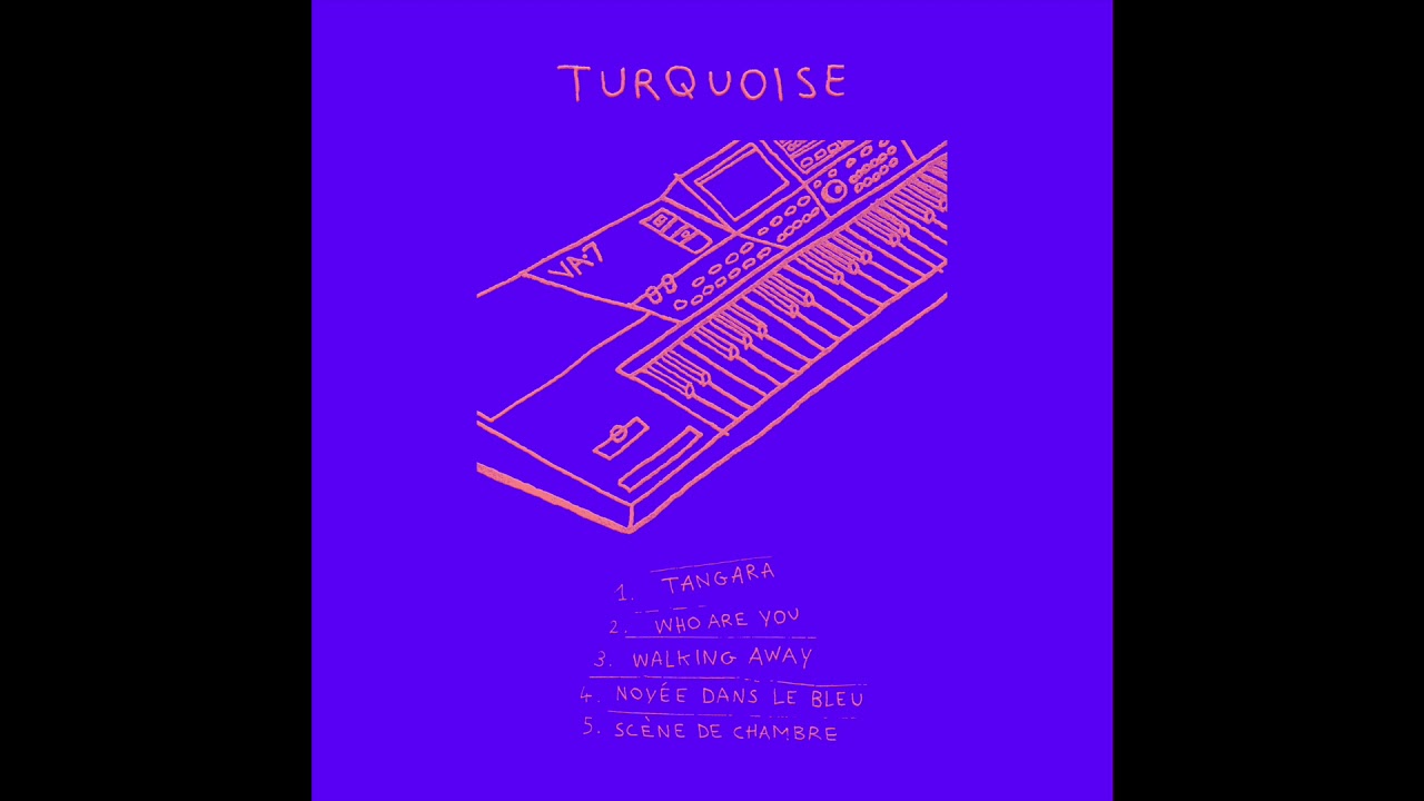 Turquoise Yachting Club - VA7 (EP COMPLET 2019)