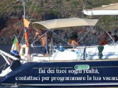 Massimo Musilli - 1sail - Barche a vela Roma .  partener de yachting,vacante si servicii
