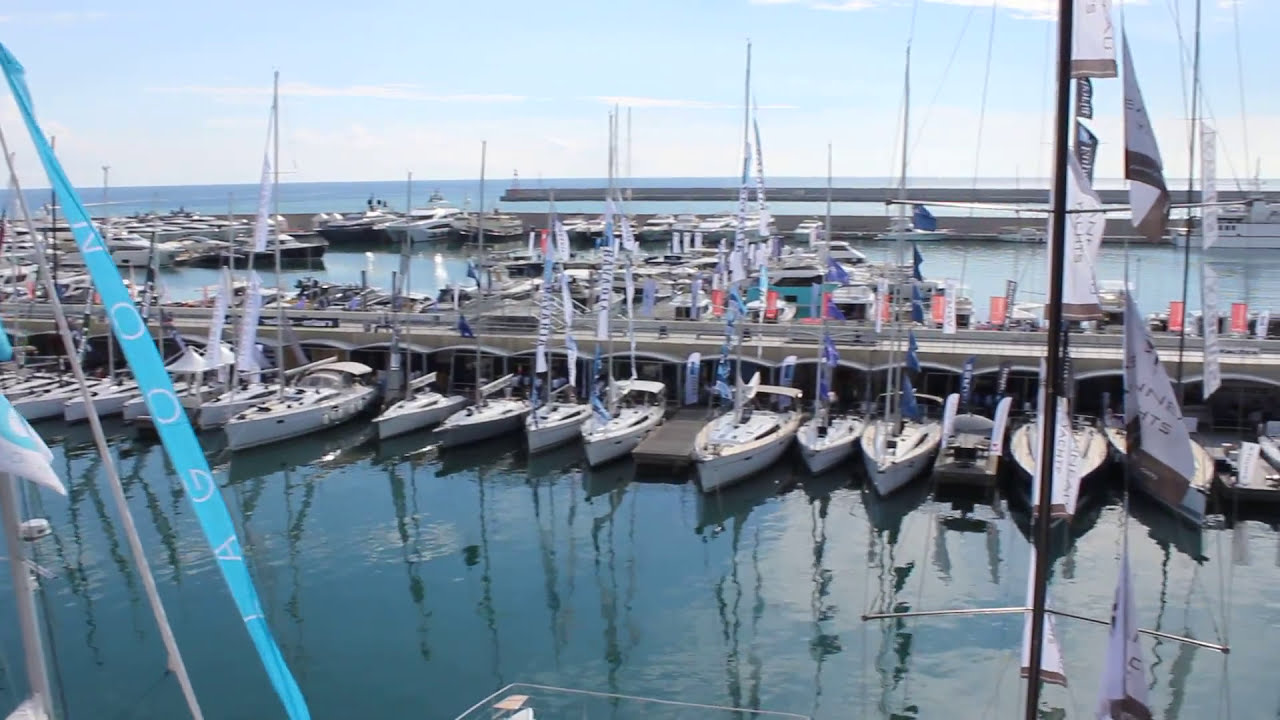 Salonul Nautic Genova 2014