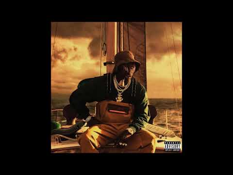 Lil Yachty - Yacht Club ft.  Juice WRLD (instrumental)
