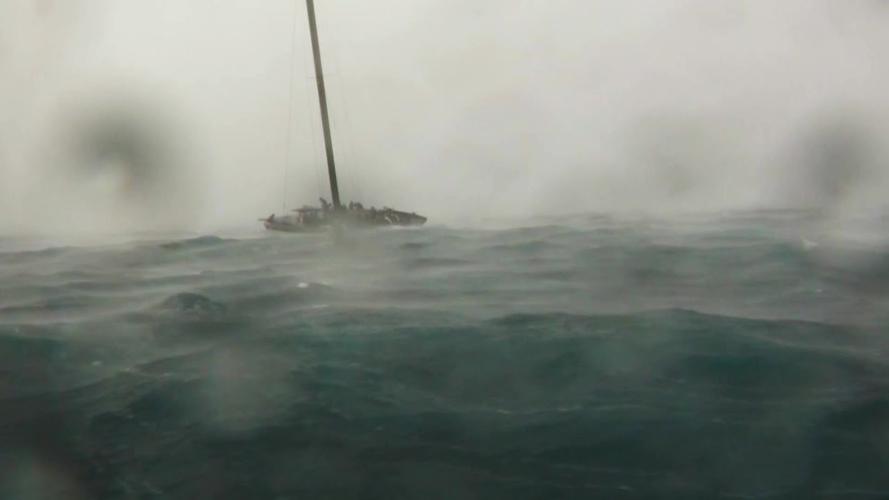 Sailing World on Water Sept 09.22 Alinghi Red Bull Capsize, GGR Start (Ultimele), Maxi Yachts, Mai multe