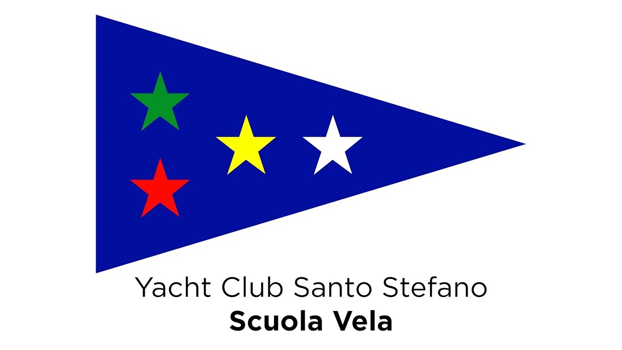 Yacht Club Santo Stefano - Scoala de navigatie