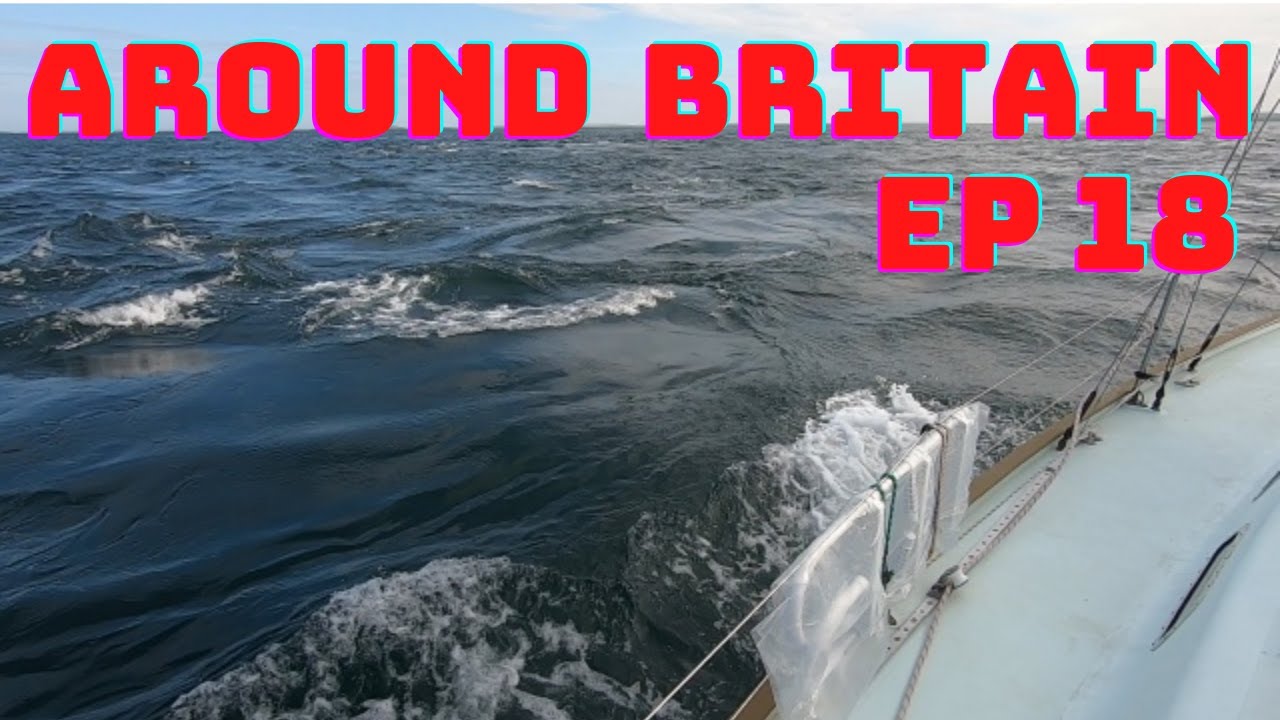 Navigați prin Marea Britanie, episodul 18, Explorând Orkney