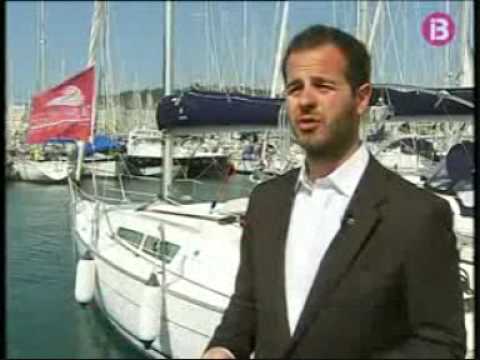 OnCruiser Yachting Club Show nautic Mallorca mai 2009