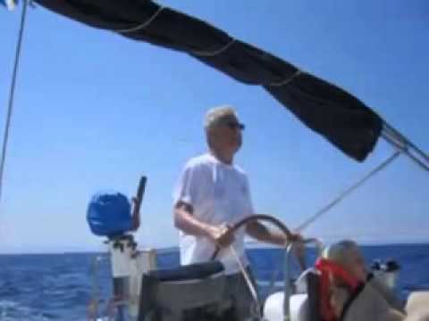 Navigare Yachting - Navigare în Turcia!