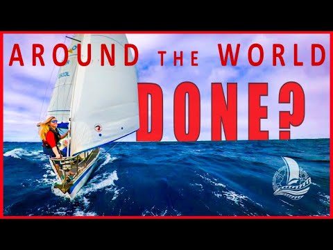 Am terminat de navigat în jurul lumii?  |  Navigarea Florenței Ep.137