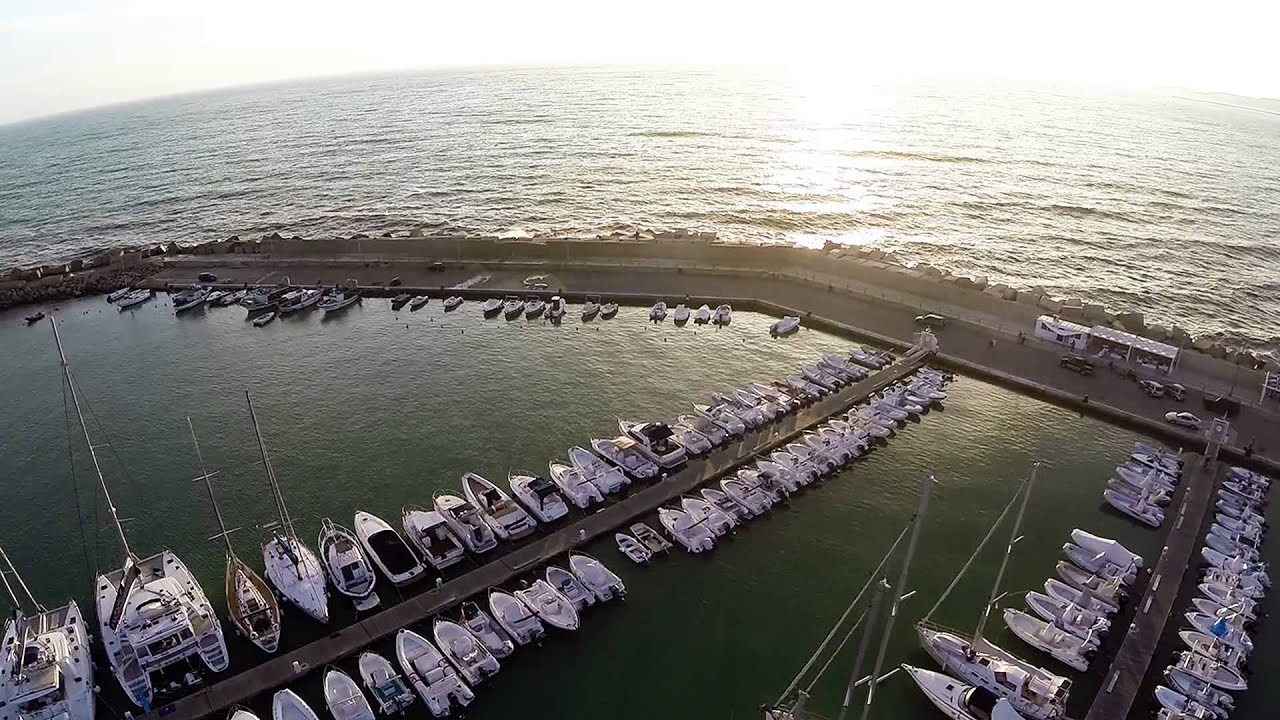 Mediterraneo Yachting Club - Agrigento - Marina - San Leone -