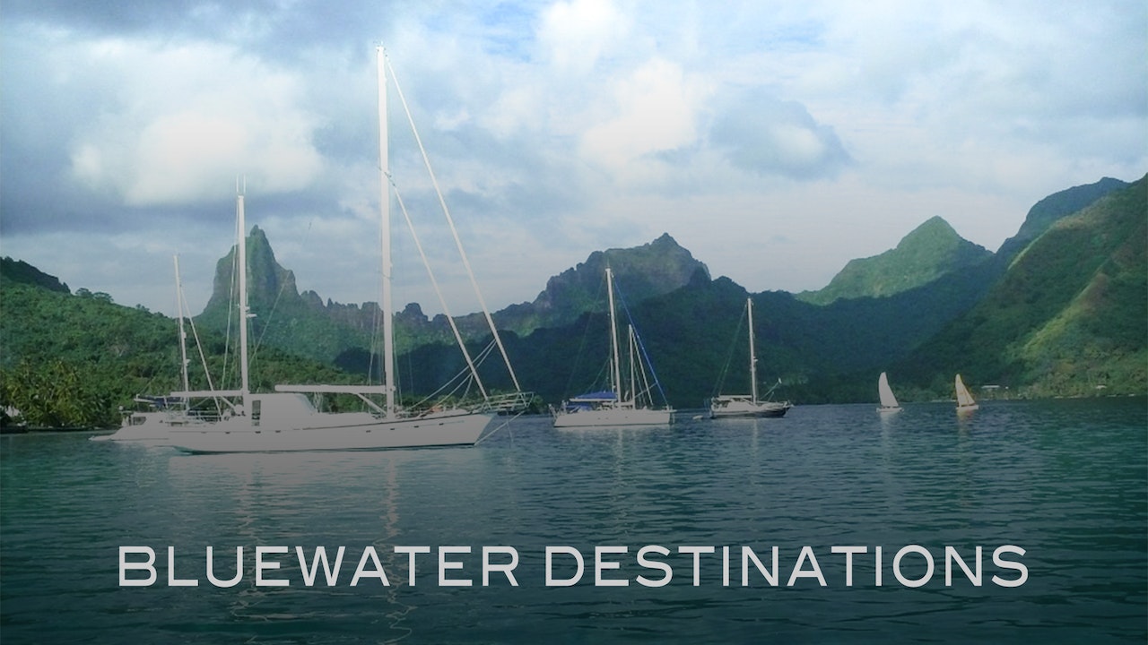 Bluewater Destinations
