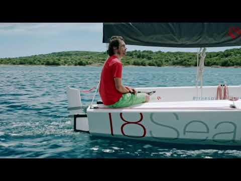 Silent Yachting |  Outboard-uri electrice Ramigo