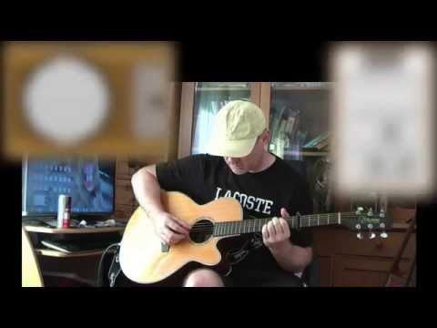 Navigație - Rod Stewart - Lecție de chitară acustică (ușoară)
