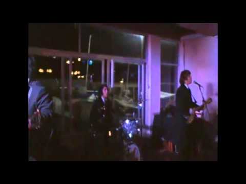 It Won´t Be Long - The Beatales - Nautilus Yachting Club - noiembrie/2011