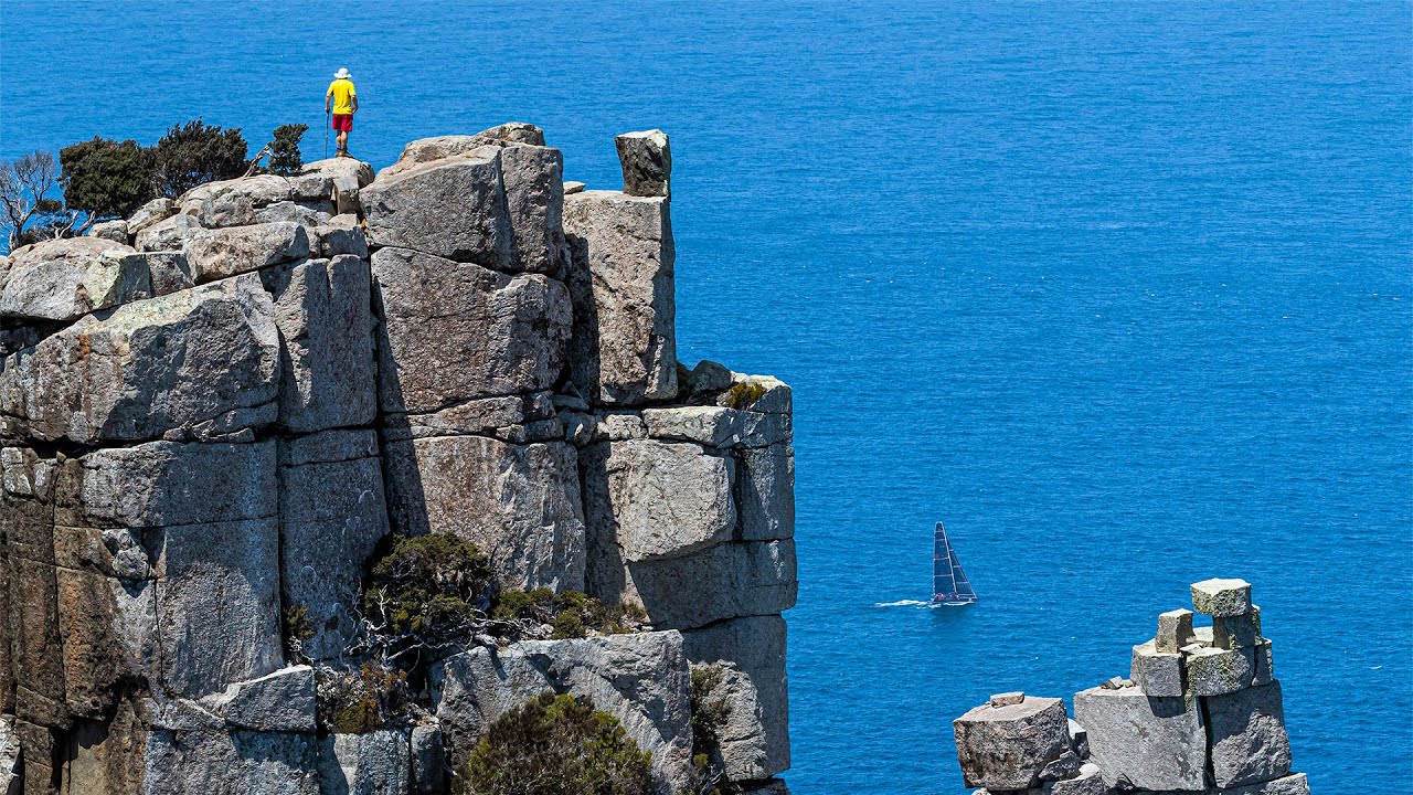 Rolex Sydney Hobart Yacht Race – provocarea supremă a navigației offshore
