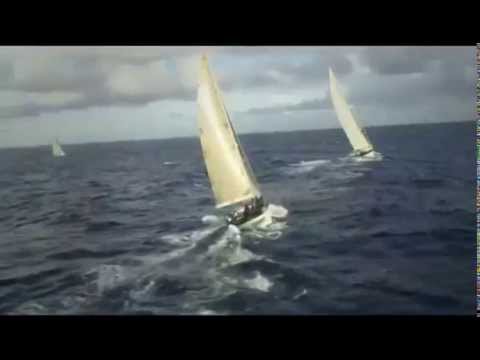 ROLEX SPIRIT OF YACHTING 2012 Rolex Volcano Race - Yacht Club Capri