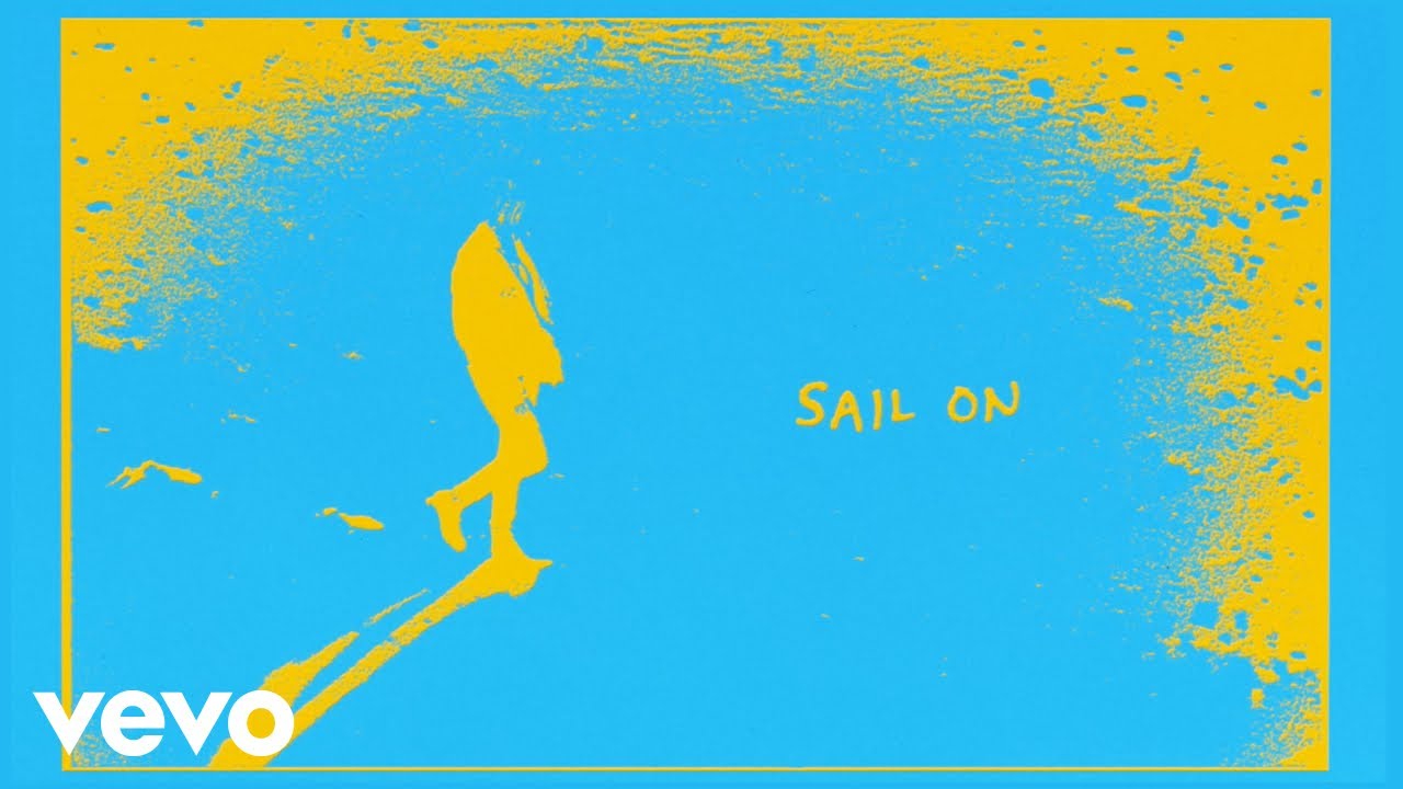 Noel Gallagher's High Flying Birds - Sail On (videoclip cu versuri oficiale)