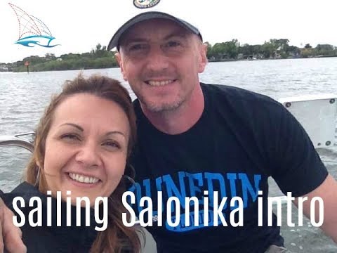Sailing Salonika Introducere