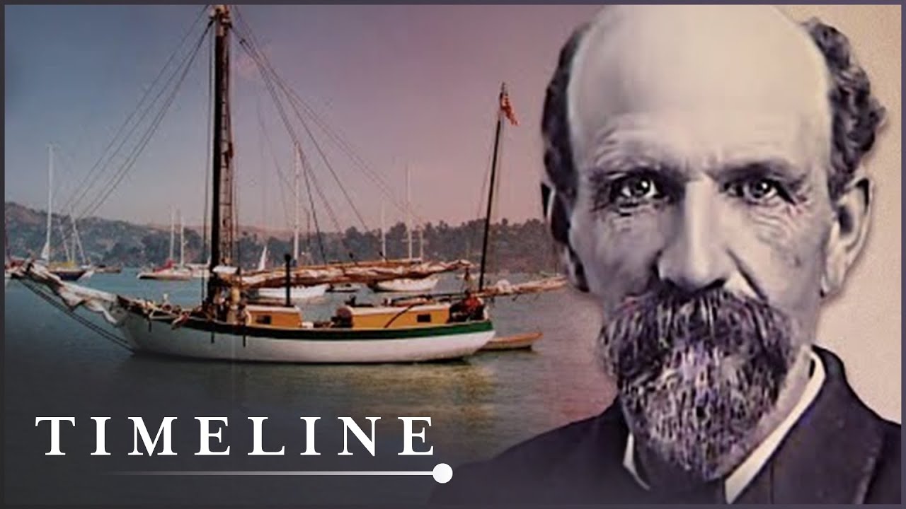 Dispariția misterioasă a unui pionier al mării |  Joshua Slocum Documentar |  Cronologie