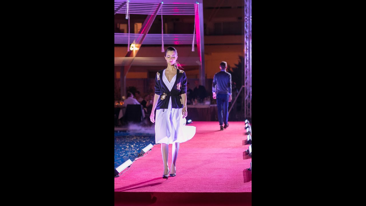 Petrecere aniversara "Hotel Vega 7 ani": Marina Yachting Fashion Show