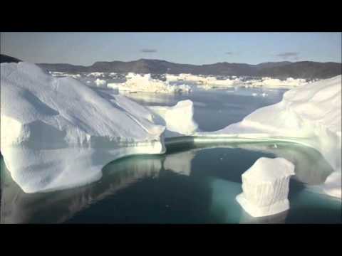 Iahtul cu vele PLUM despre explorarea Groenlandei în vara anului 2012