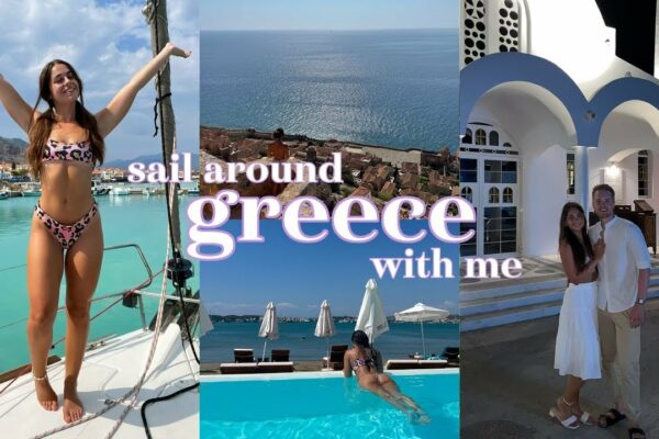 navigand prin GRECIA cu familia iubitului meu!!  🌞🇬🇷 |  vlog grecia