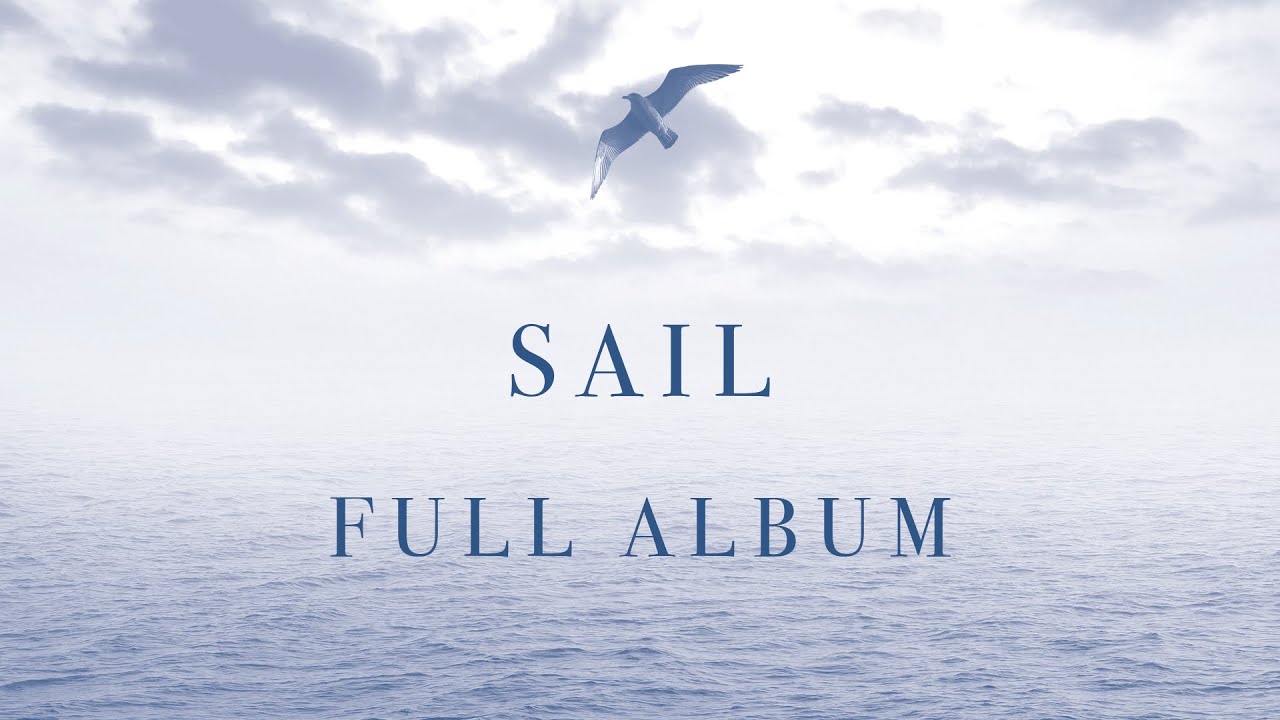 Madis - Sail (album complet 2022)
