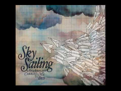 Exploratori- Sky Sailing