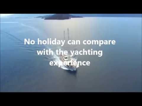 Yacht Charter Turcia - Yachting Turcia - Gulet Yachts