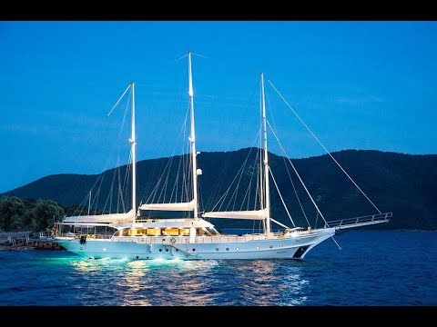 Bella Mare Gulet Tekne Yacht - Platin Yachting