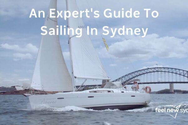 Ghidul unui expert pentru navigarea în Sydney
